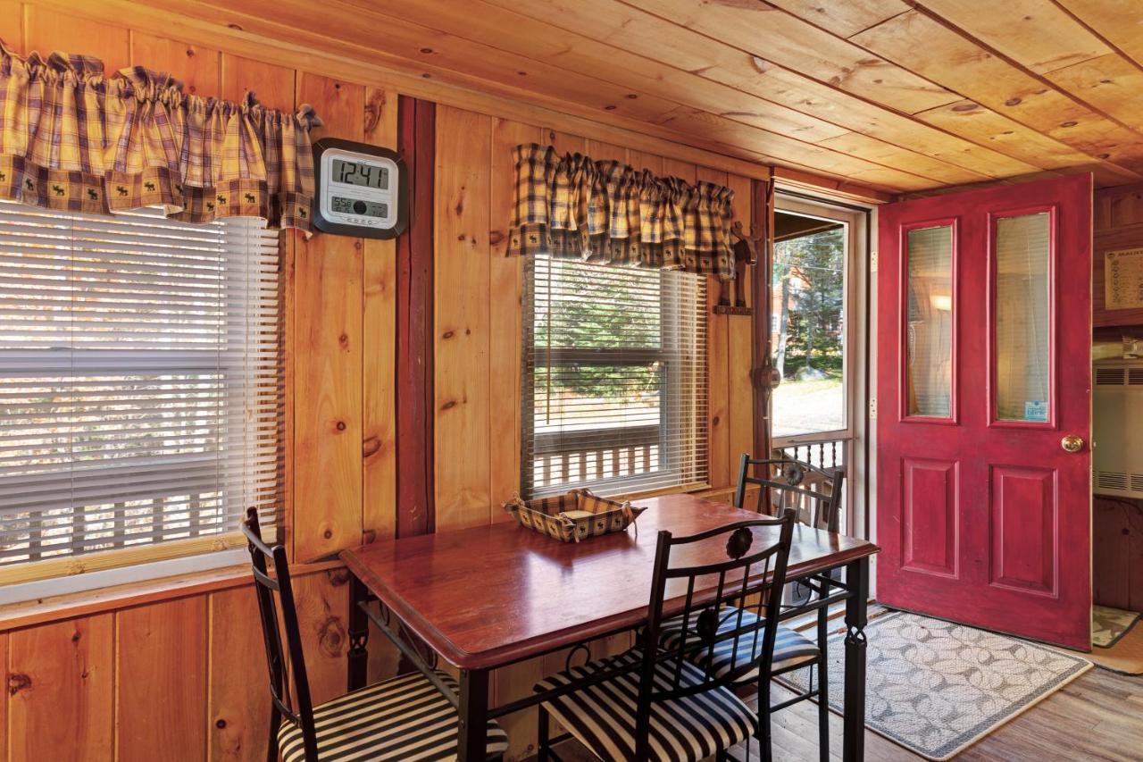 Villa Lily'S Pad Greenville Exterior foto